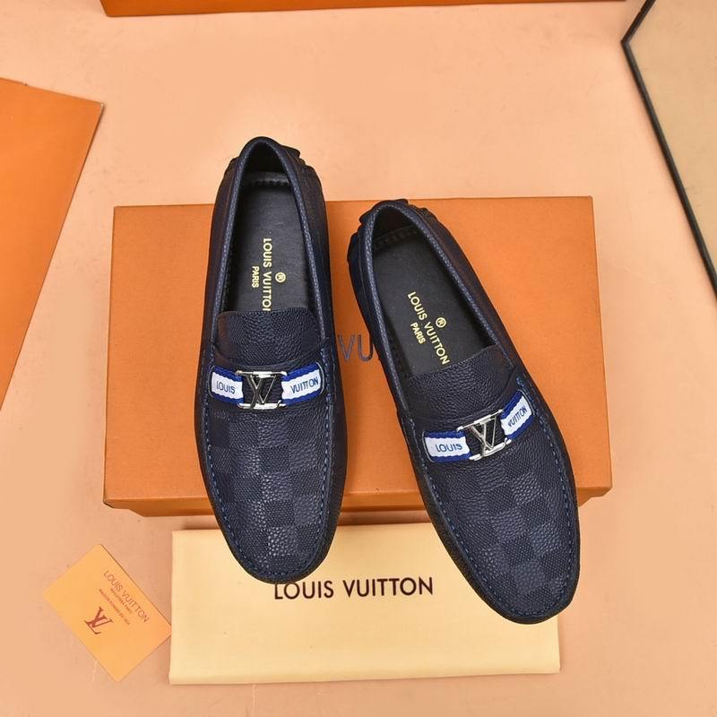 LV Men's Shoes 2081